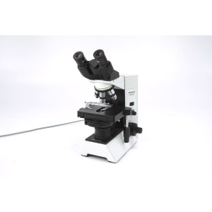 Olympus CH40 Phase Contrast Phasenkontrast Mikroskop...
