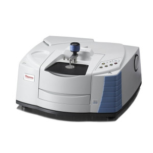 Thermo Nicolet iS10 Mid Infrared FT-IR Spectrometer Smart...