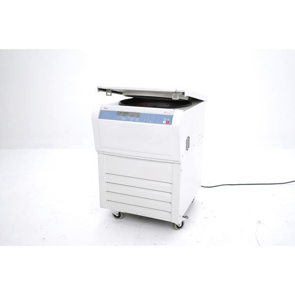 Thermo Multifuge X3 FR Megafuge 40R Refrigerated Centrifuge Zentrifuge TX-750