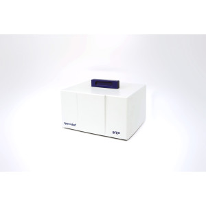 Eppendorf 5355 Thermomixer MTP Block Microplate...