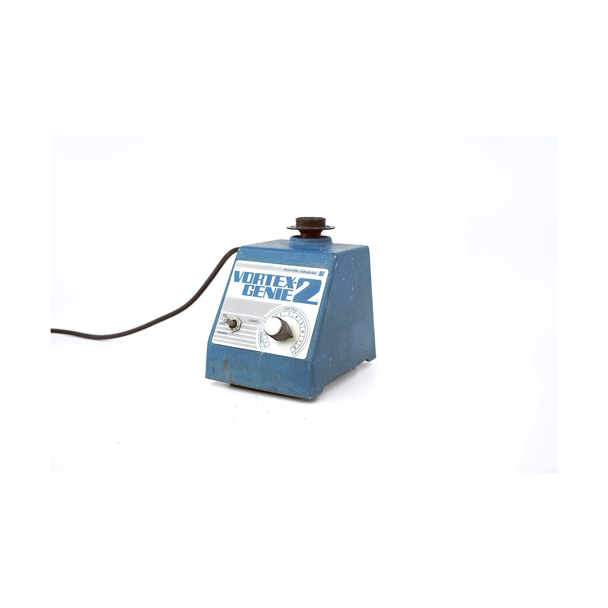 Agitateur Vortex Scientific Industries Vortex Genie 2 - Modèle G-560 - 120V - Pour Laboratoire