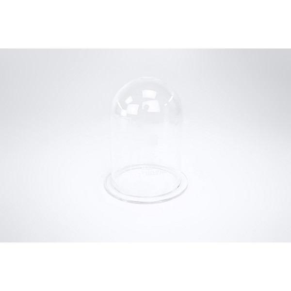 QLA Standard Vessel Pharmatest 1000 mL GLA900-APT Amber Glass