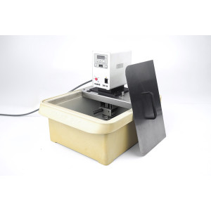 Haake P14 DC10 Thermostatted Water Bath Wasserbad...