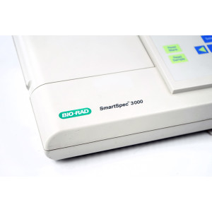 Bio-Rad SmartSpec 3000 Spectrometer 200..800 nm Diode...