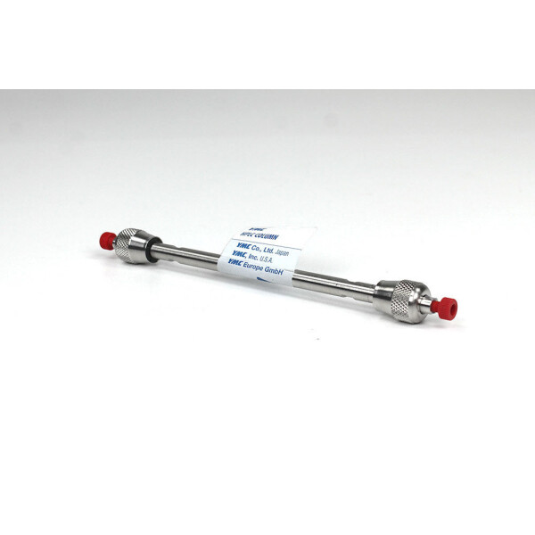 YMC-Pack Pro C18 AS12S03-1503QT 3µm 3x150mm HPLC Column Säule Silica