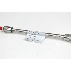 YMC-Pack Pro C18 AS12S03-1503QT 3µm 3x150mm HPLC...