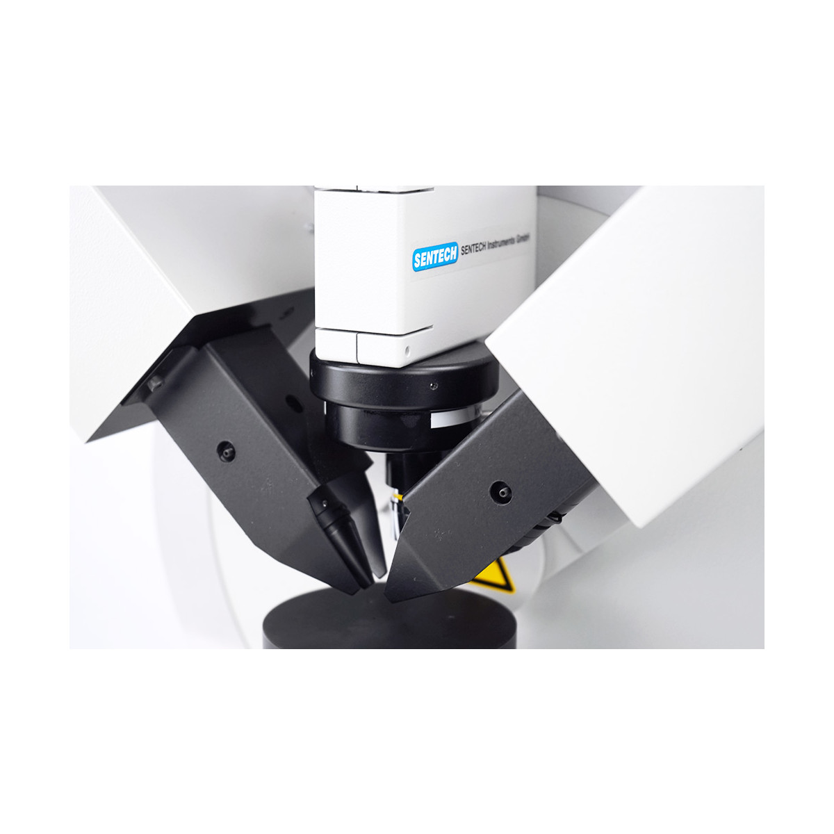 Sentech SE400 Laser Elipsometer Layer Thickness Measuring System, 2.380 ...