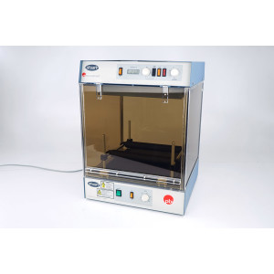 Stuart SI50 Shaking Incubator Shaker...