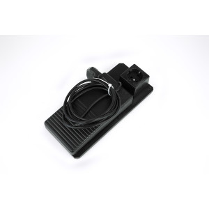 Fu&szlig;schalter Pedal Foot Switch for Vacuum Pump,...