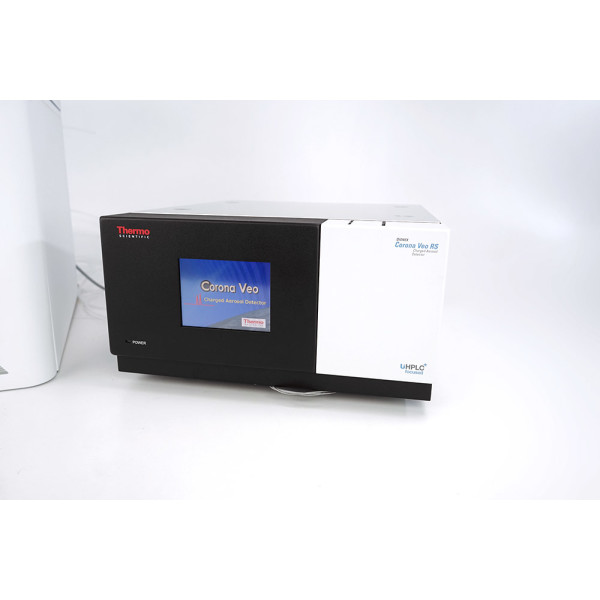 Thermo Corona Veo RS CAD Charged Aerosol Detector UHPLC 5081.0020 (2019)