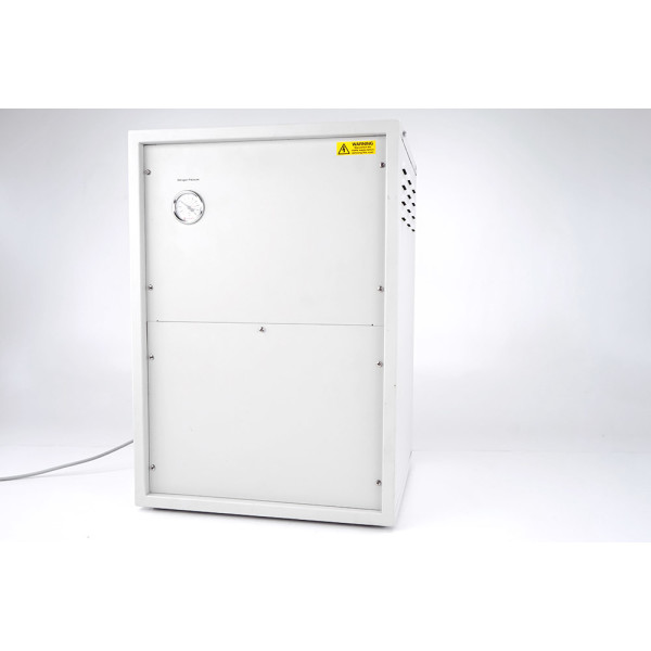 Peak Scientific NG10LA Nitrogen Generator with Compressor