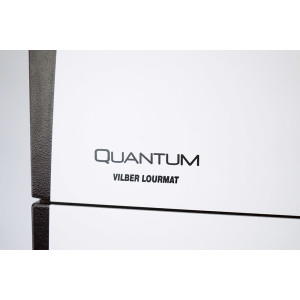 Vilber Lourmat Quantum ST5 1100/26MX Gel Documentation +...