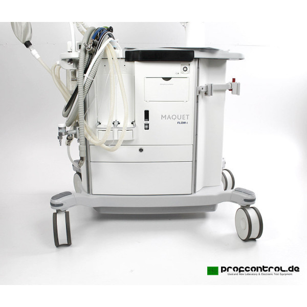 Maquet FLOW-i C20 Anesthesia Delivery System Anästhesiesystem 2015