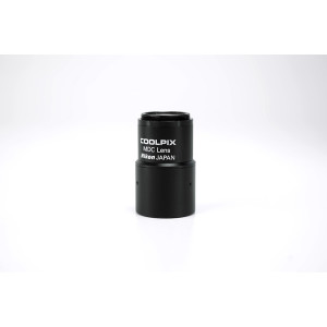 Nikon Japan Coolpix MDC Lens for Microscope