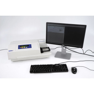 Molecular Devices SpectraMax 190 Microplate Reader...