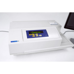 Molecular Devices SpectraMax 190 Microplate Reader...