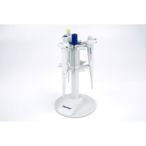 Eppendorf Reference Pipette Stand Set of 3 Pipettes...