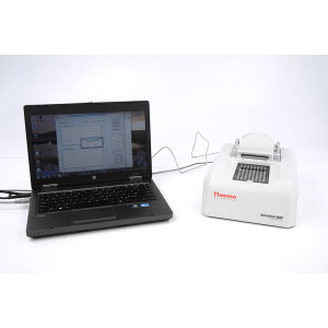 Thermo Scientific Nanodrop 8000 1 µL Microvolume...