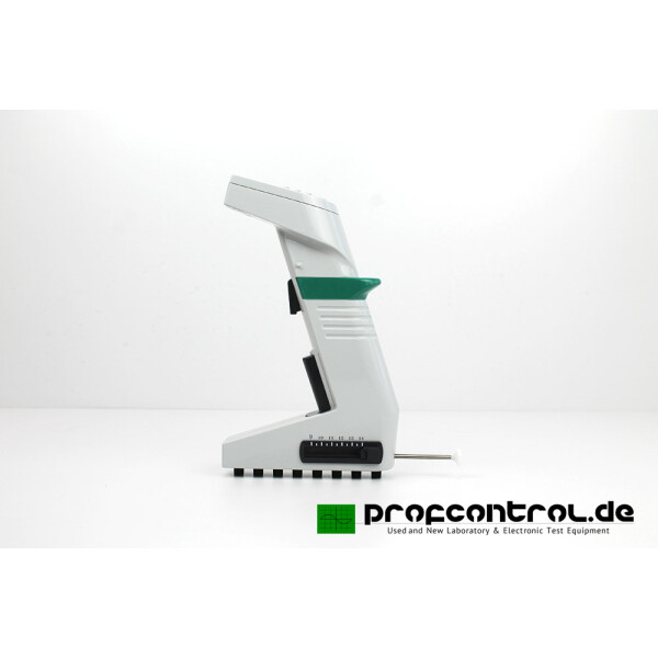 Matrix Thermo Scientific 8-Channel Equalizer electr. Pipette 15-1250 µl