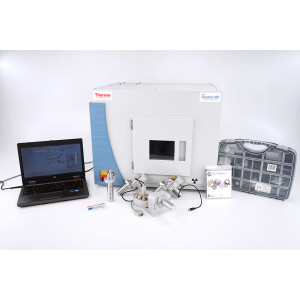 Thermo ARL Equinox 100 X-Ray Diffractometer XRD...