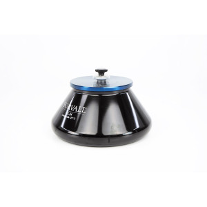 Thermo Fisher Sorvall SS-34 Fixed Angle Rotor RC 5E 5C 6...