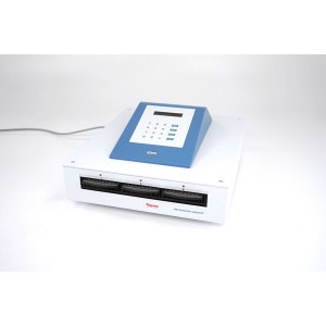 Thermo iEMS Incubator Shaker for 3x 96-Well Microplate...