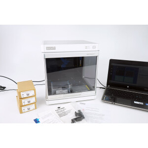 BIOHIT Roboline Benchtop Pipetting Roboter...