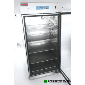 Thermo Scientific 3951 Large Capacity Reach In CO² CO2...