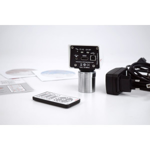 Leica MC120 HD Mikroskop Microscope Kamera Cam Camera...