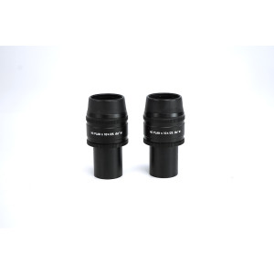 Leica 507808 11507808 Set of 2 Eyepieces HC PLAN S 10x/25...