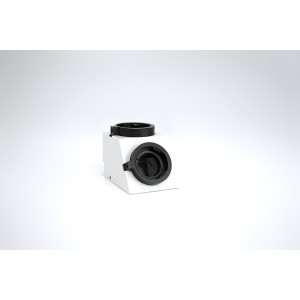 Leica 11505162 Tube Adapter Splitter incl. 2...
