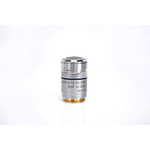 Leica 506181 HCX HC PL APO 40x/1.25 Oil PH3 CS ?/0.17/E