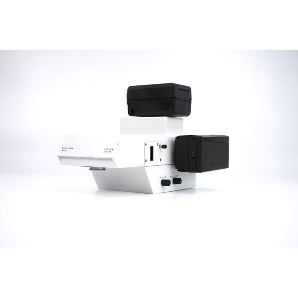 Leica Leitz 541000 Camera Documentation Video Adapter 2x Film Cam