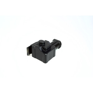 Leica Lampmount for one lamp housing 90 Angle for DMI...