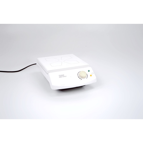 Jenway Magnetic Stirrer 1002 210x210mm Ceramic Plate 0-2000rpm Magnetrührer