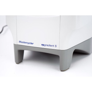 Eppendorf realplex 4 qPCR Real Time PCR ThermoCycler ep...