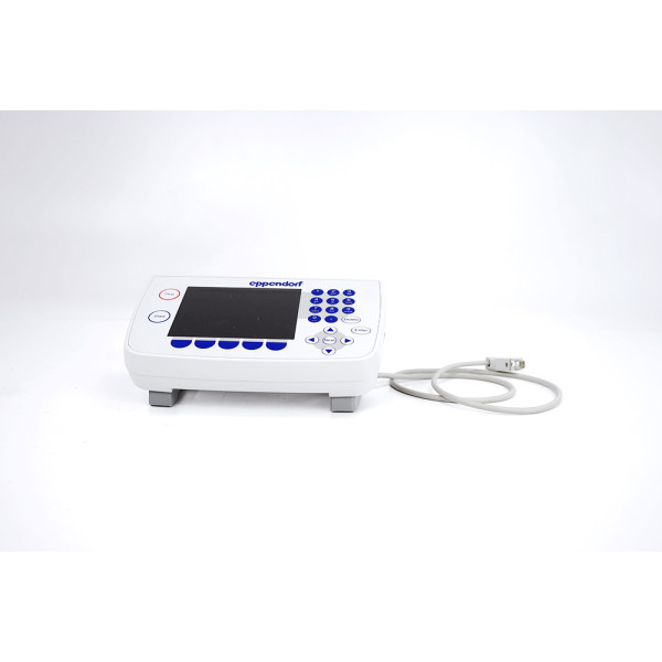 Eppendorf Controller Panel 5340 Mastercycler ep Gradient S Thermocycler