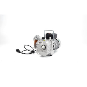 Uni Equip Univac D04 Vacuum Pump Vakuumpumpe 4,3 m3/h...