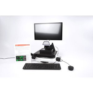 Thermo Evos M5000 AMF5000 Imaging System Fluorescence...