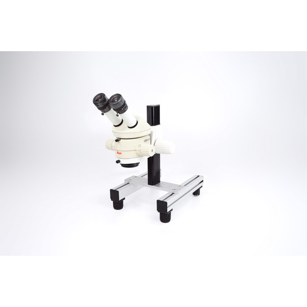 Leica MS5 Stereo Microscope Stereomikroskop + 16x/14B Eyepieces