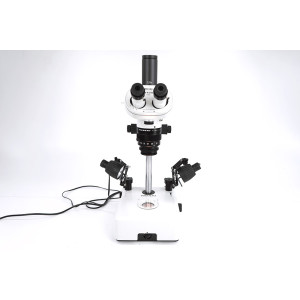 Wild M420 Zoom Stereo Macroscope Mikroskop Makroskop...