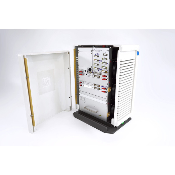 Zeiss MSP 65 Interface Control Unit for Monochromator 457465 45 74 65