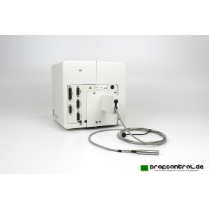 Zeiss LSM510 Laser Scanning Microscopy VIS Scan Module 45...