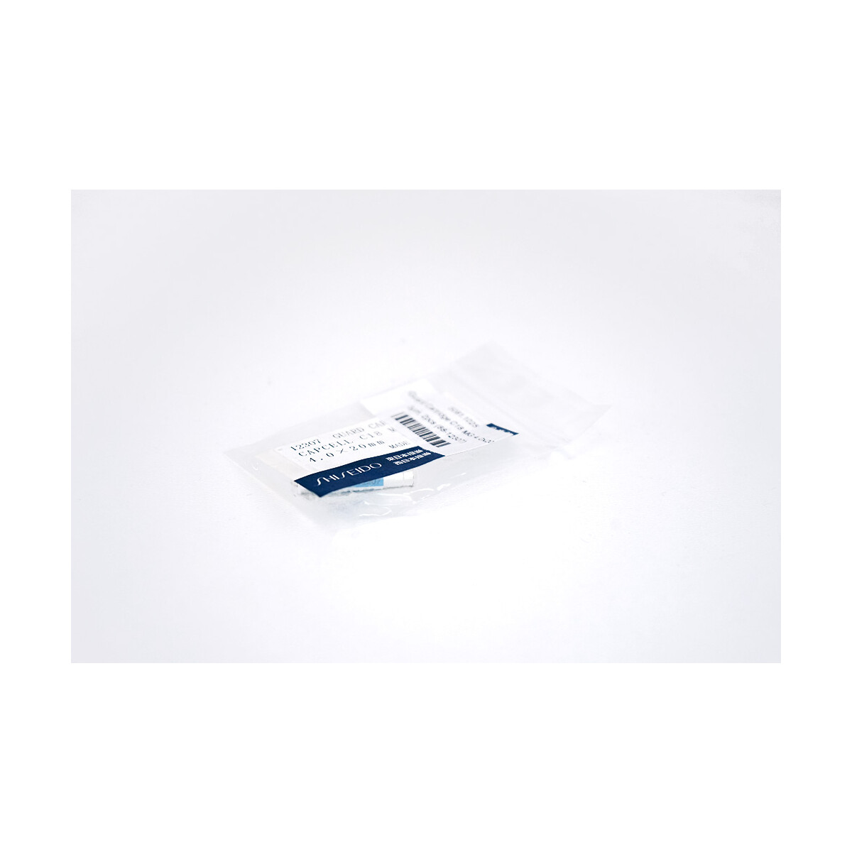 1Pcs Capcell Pak C18 MG 100Å 3µm 20x4.0mm HPLC Guard Cartridge 12307 ...