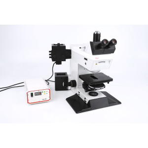 Leica DMRB Fluorescence Phasecontrast Microscope...