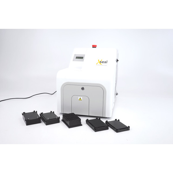 X-Seal Thermo Seal-It 100 Automated Heat Sealer Plattenversiegelungsgerät ALPS