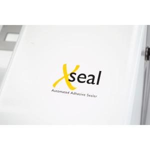 X-Seal Thermo Seal-It 100 Automated Heat Sealer...