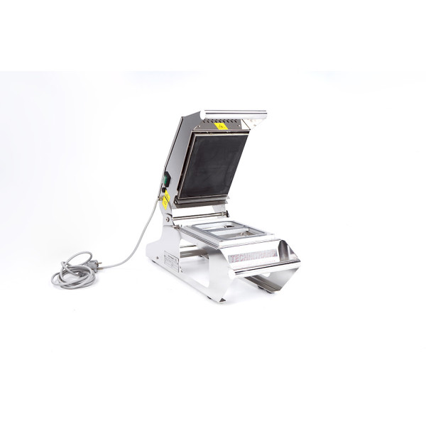 Technitrans OP40 Microplate Heat Sealer Plattenversiegelungsgerät ALPS