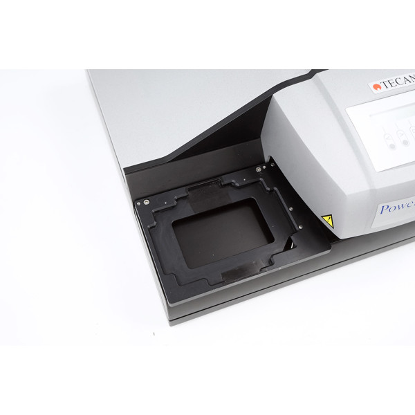 Tecan Microplate Power Washer PW 384 for 384-Well Cell-based/ELISA Mikroplatten
