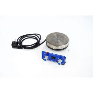 JP Selecta Rotamag C10 Heated Magnetic Stirrer Hotplate...